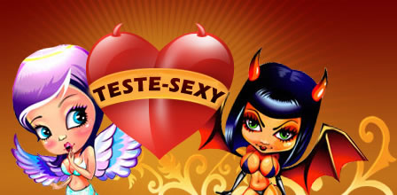 Teste-Sexy