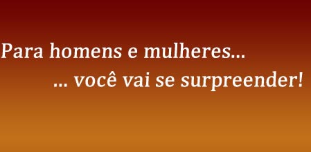 Teste-Sexy